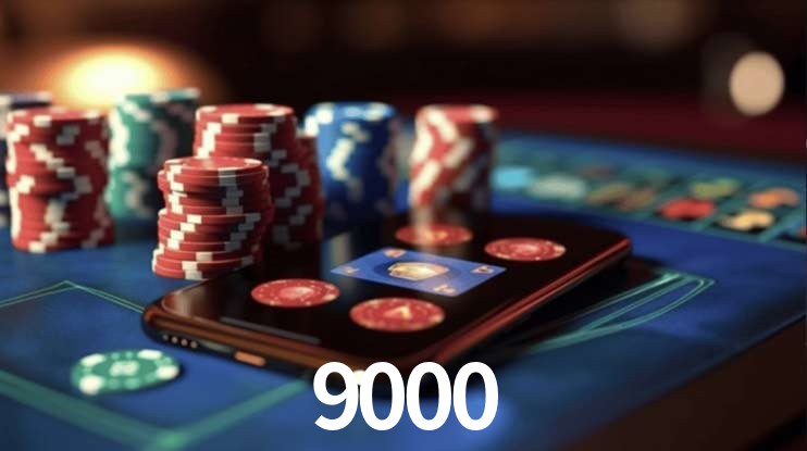 9000 - Winners Celebration